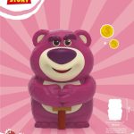 Beast Kingdom Toy Story Piggy Vinyl Bank Lotso 35 cm