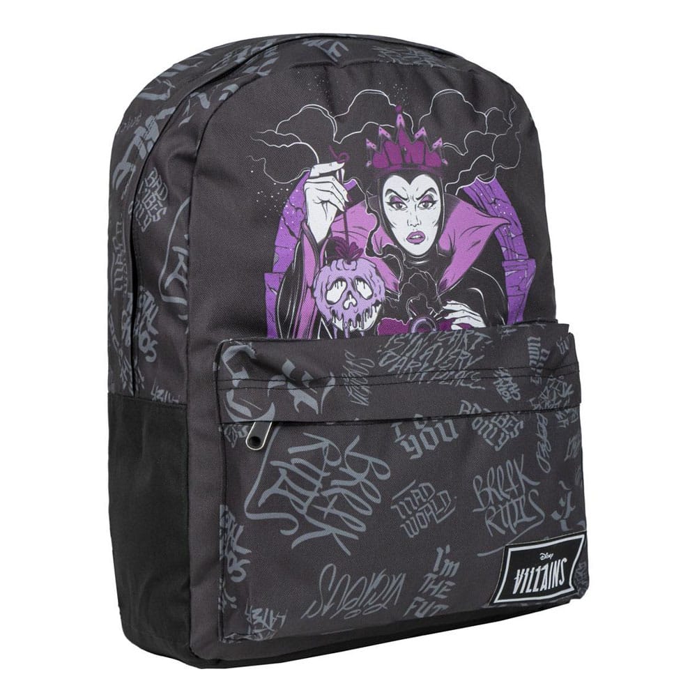 Disney Villains Backpack Snow White and the Seven Dwarfs Queen Grimhilde