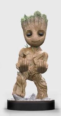 Marvel Cable Guy Baby Groot 20 cm