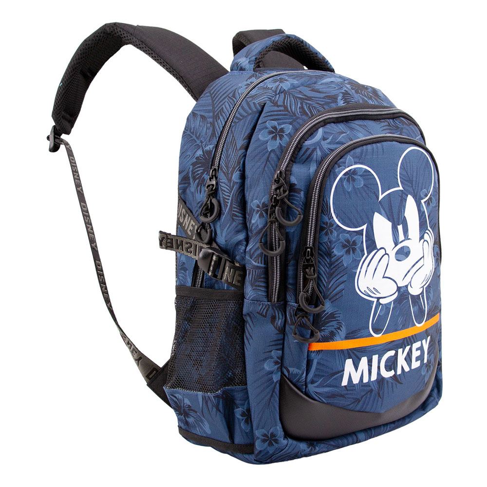 Karactermania Disney HS Backpack Mickey Mouse Angry