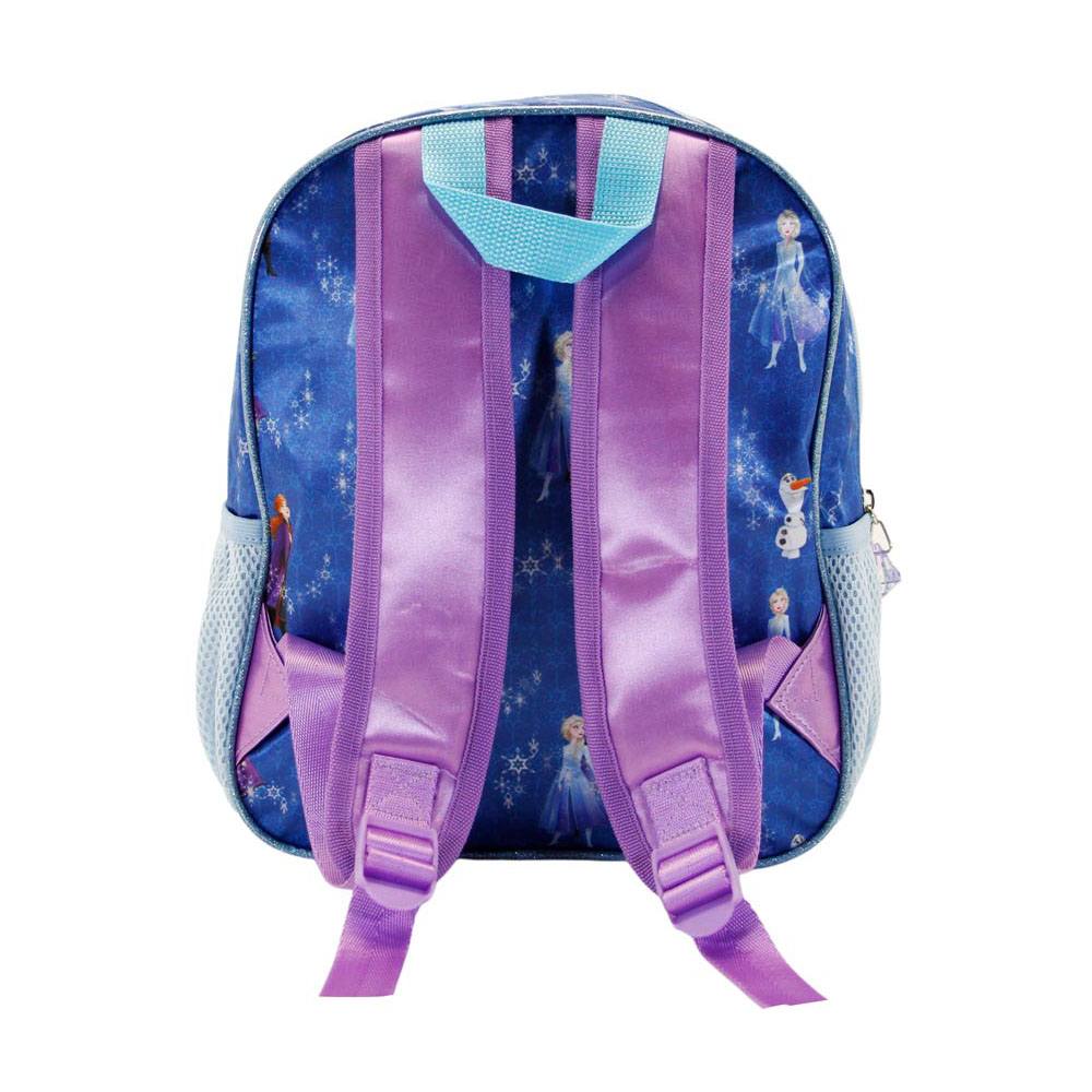 Karactermania Frozen Kids Backpack Elsa & Anna