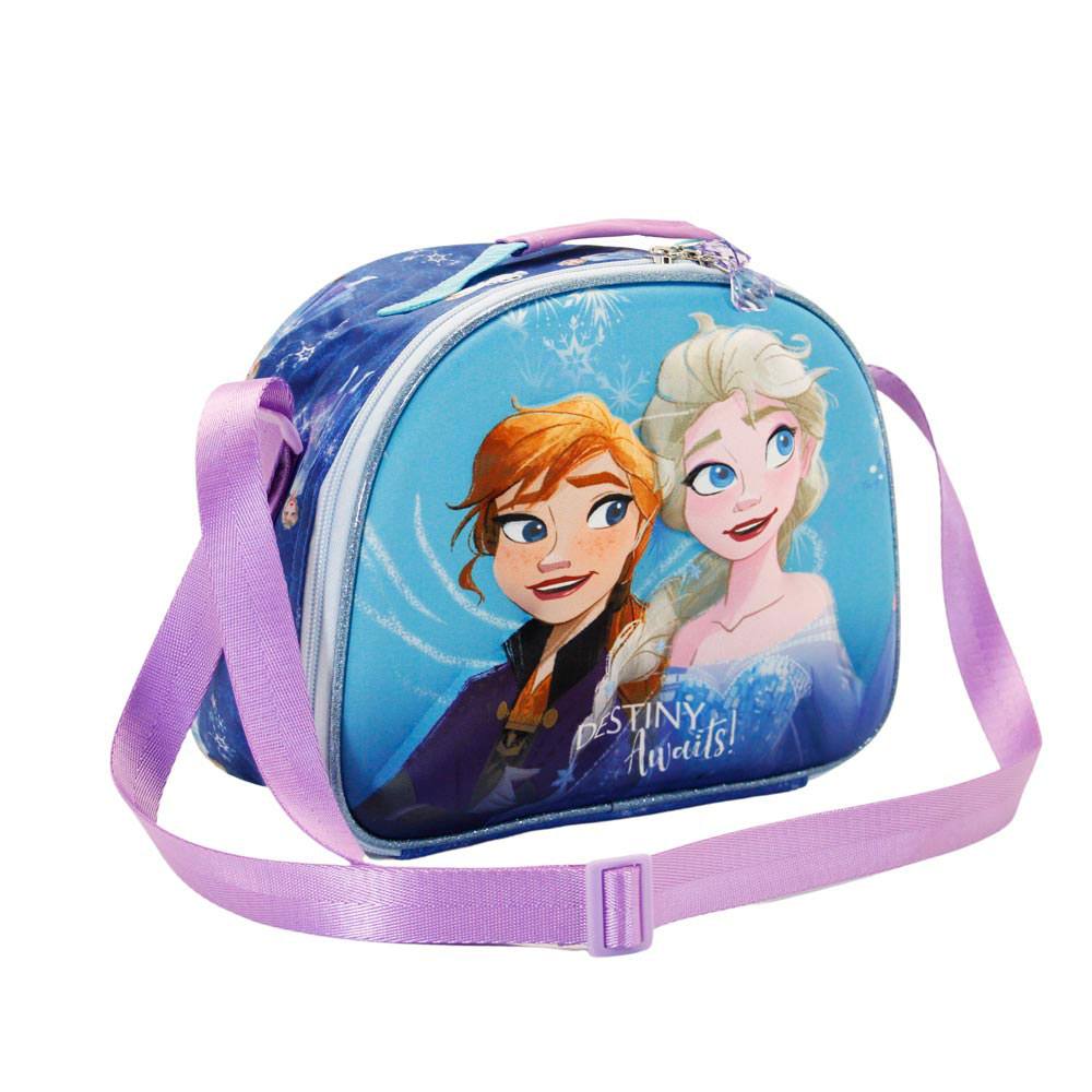 Karactermania Frozen Lunch Bag