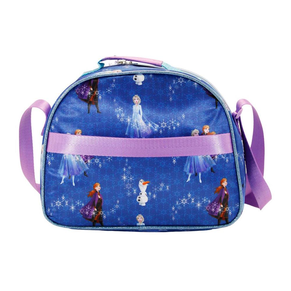 Karactermania Frozen Lunch Bag