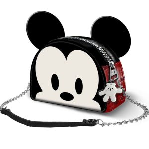 Karactermania Disney Handbag Mickey Mouse Collection Heady