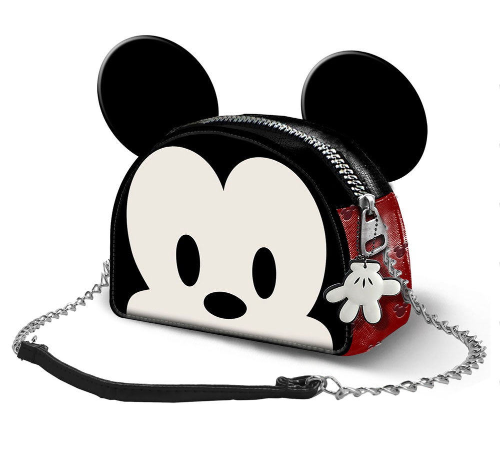 Karactermania Disney Handbag Mickey Mouse Collection Heady