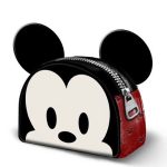 Karactermania Disney Coin Purse Mickey Mouse Collection Heady