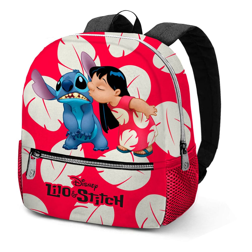 Karactermania Lilo & Stitch Backpack Sweet Kiss