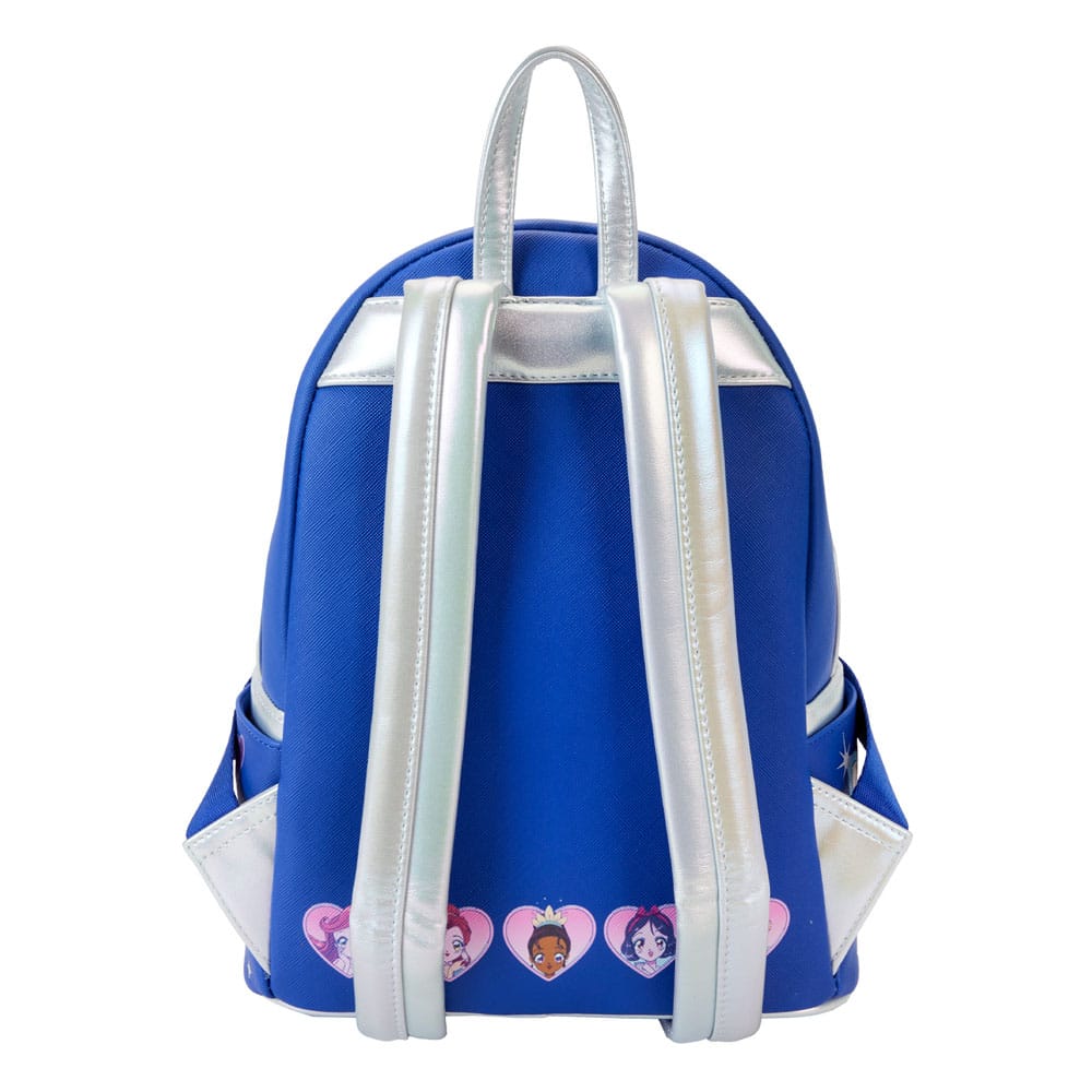 Disney by Loungefly Mini Backpack Princess Manga Style