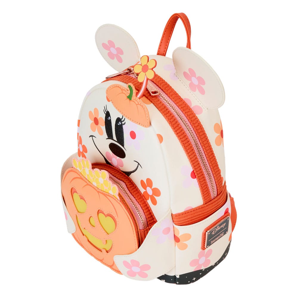 Disney by Loungefly Mini Backpack Minnie Mouse Halloween