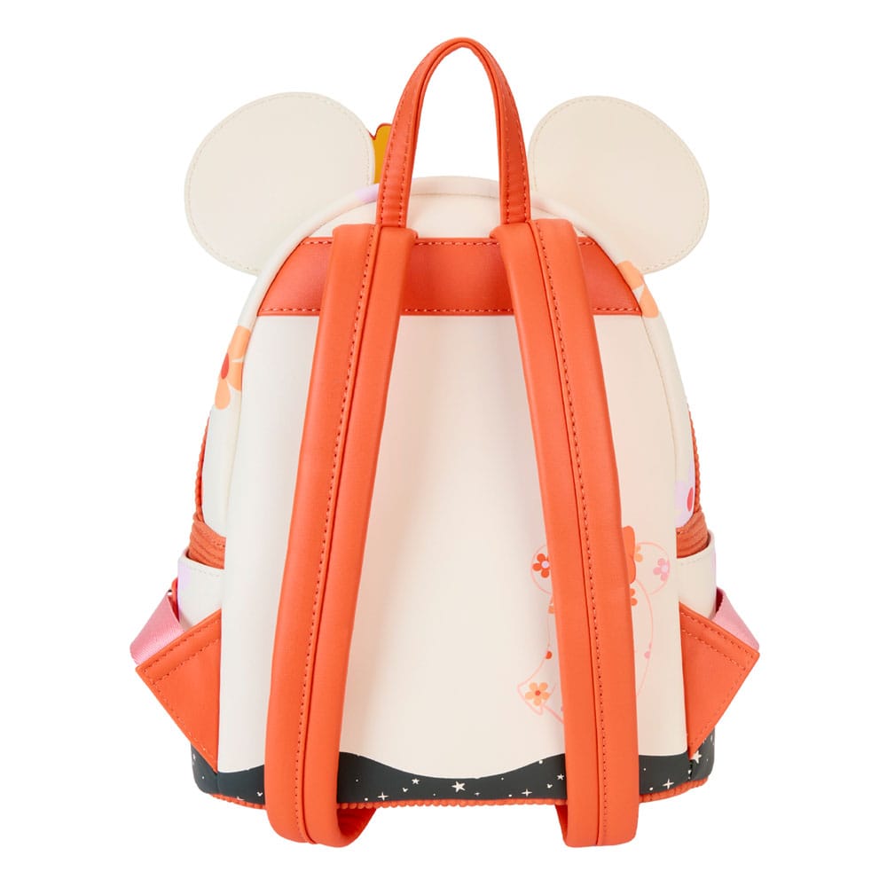 Disney by Loungefly Mini Backpack Minnie Mouse Halloween