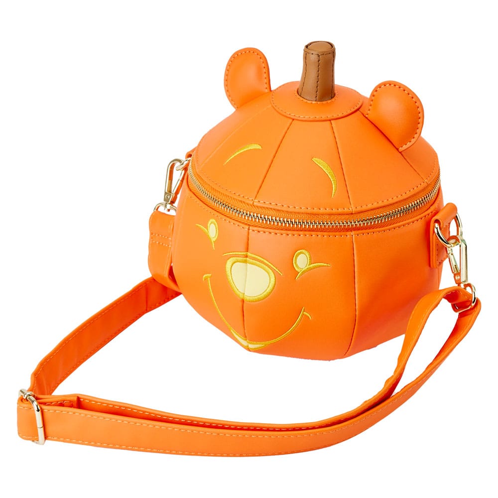 Disney by Loungefly Crossbody Winnie the Pooh Pumpkin