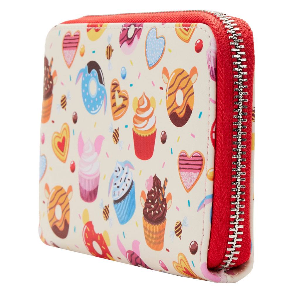 Disney by Loungefly Wallet Winnie the Pooh Sweets