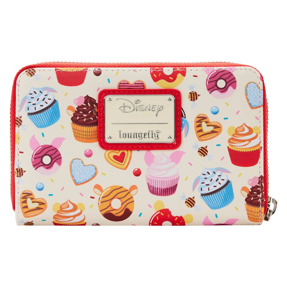 Disney by Loungefly Wallet Winnie the Pooh Sweets