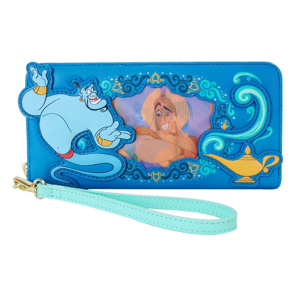 Disney by Loungefly Wallet Princess Jasmine