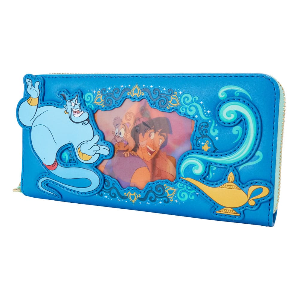 Disney by Loungefly Wallet Princess Jasmine