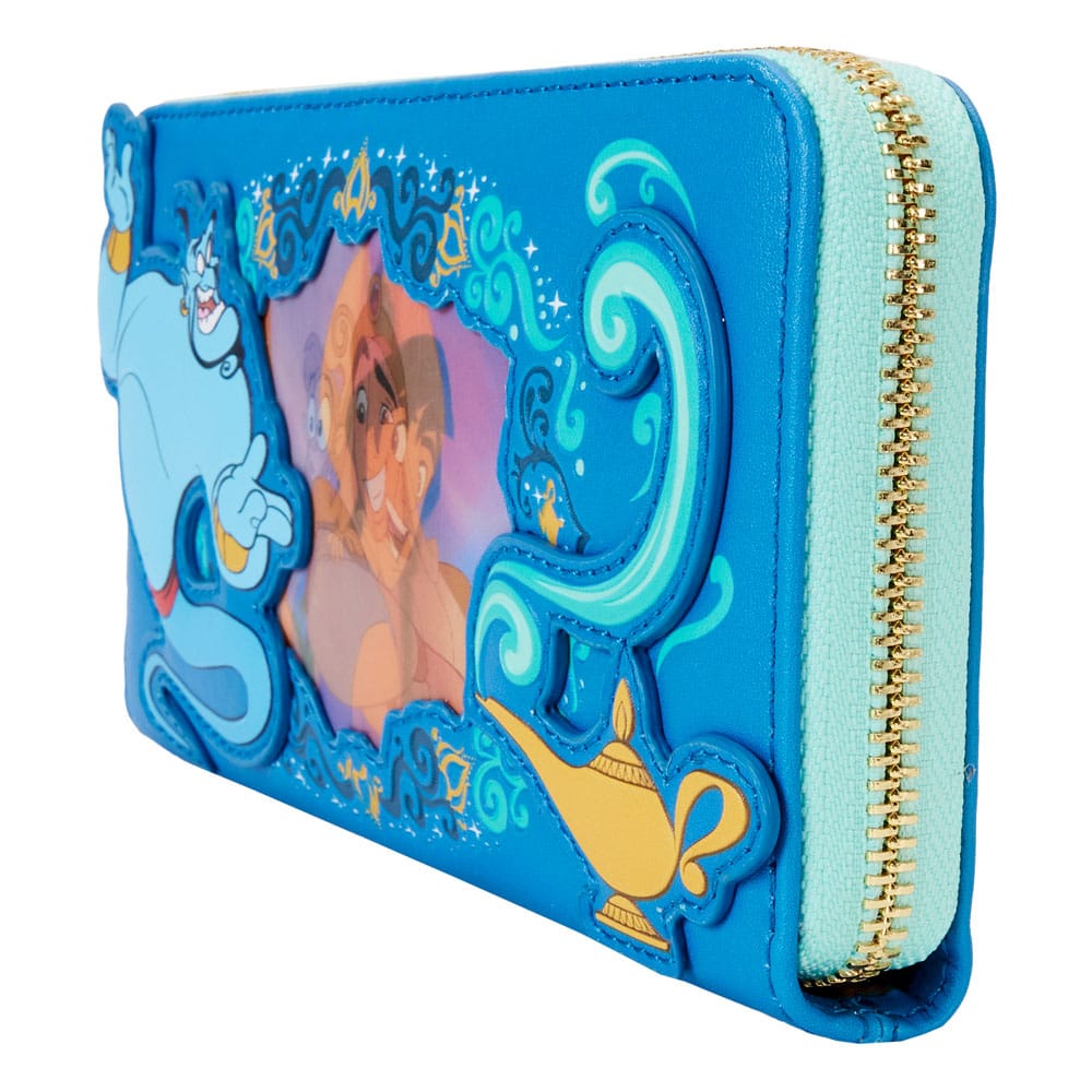 Disney by Loungefly Wallet Princess Jasmine