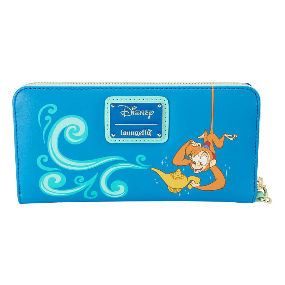 Disney by Loungefly Wallet Princess Jasmine