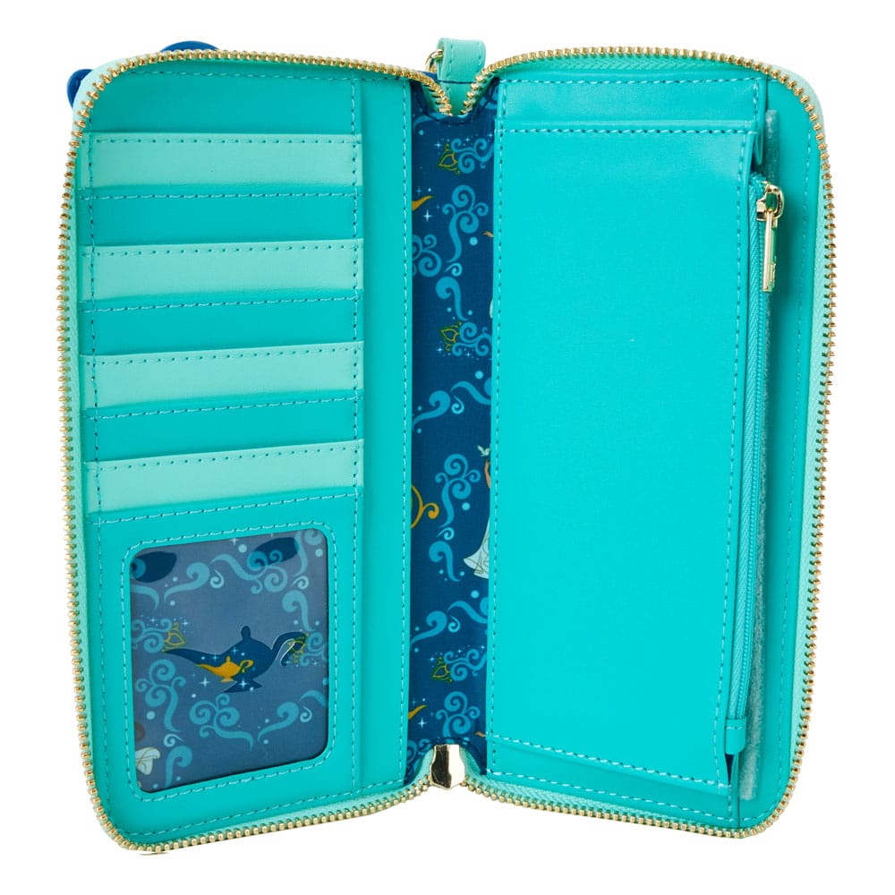 Disney by Loungefly Wallet Princess Jasmine