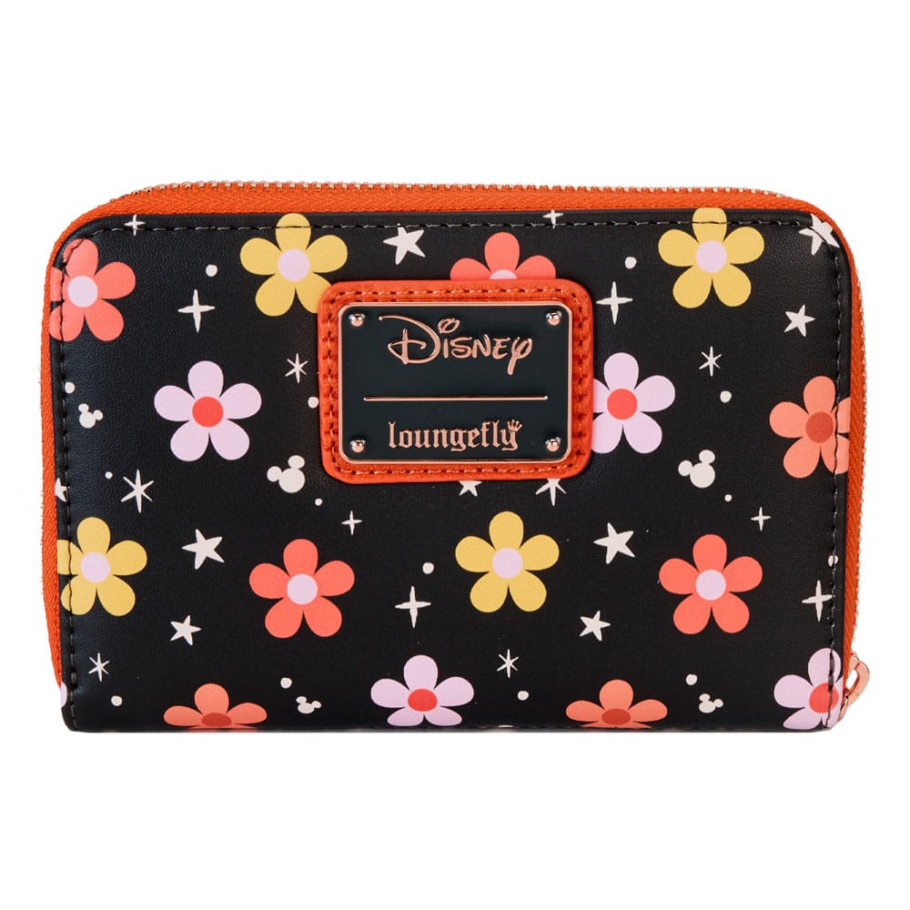 Disney by Loungefly Wallet Mickey and friends Halloween