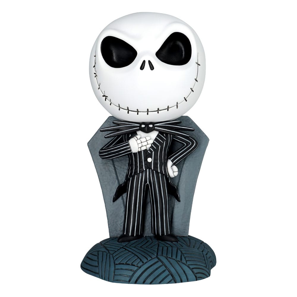 Nightmare Before Christmas Bank Jack 20 cm