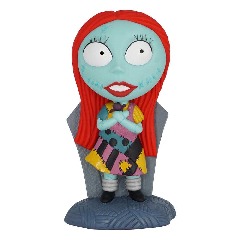 Monogram Nightmare Before Christmas Bank Sally 20 cm