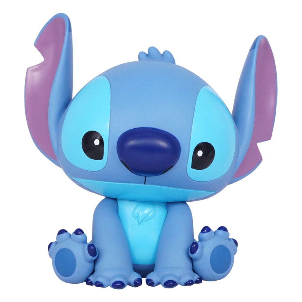 Monogram Lilo & Stitch Figural Bank Stitch 20 cm