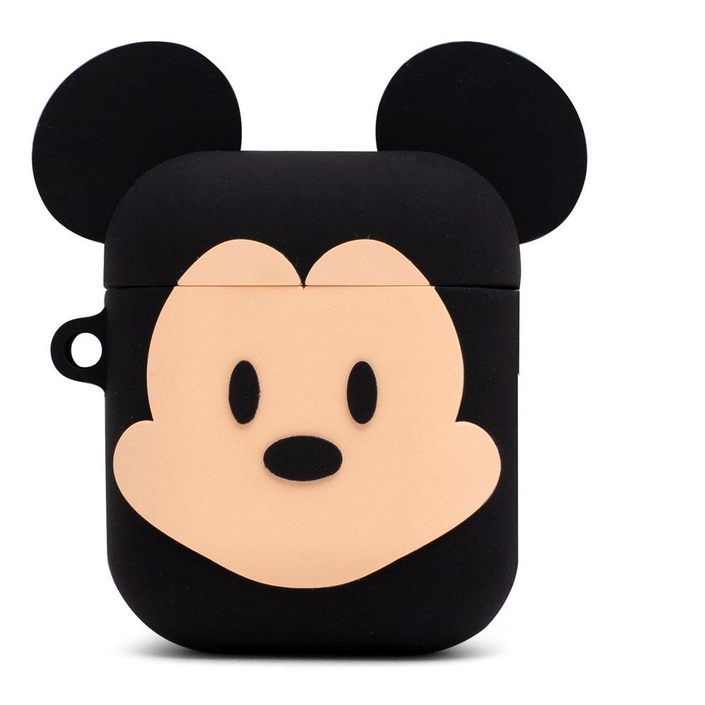 Disney PowerSquad AirPods Case Mickey Mouse