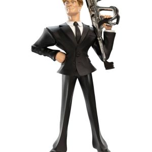 Weta Workshop Men in Black Mini Epics Vinyl Figure Agent H 18 cm