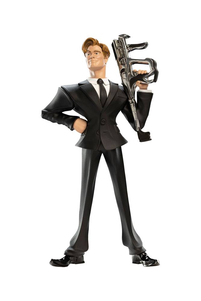 Weta Workshop Men in Black Mini Epics Vinyl Figure Agent H 18 cm