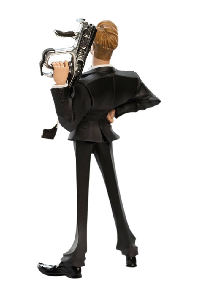 Weta Workshop Men in Black Mini Epics Vinyl Figure Agent H 18 cm