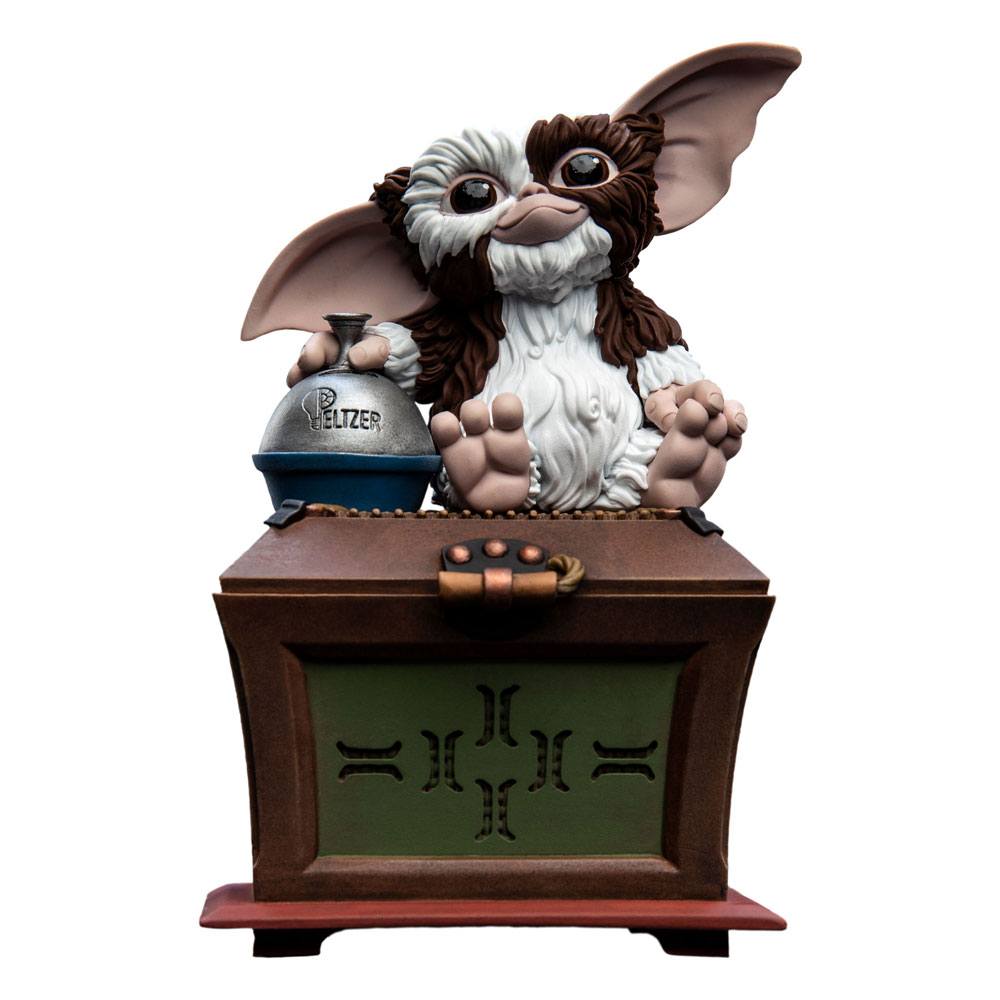 Weta Workshop Gremlins Mini Epics Vinyl Figure Gizmo 12 cm