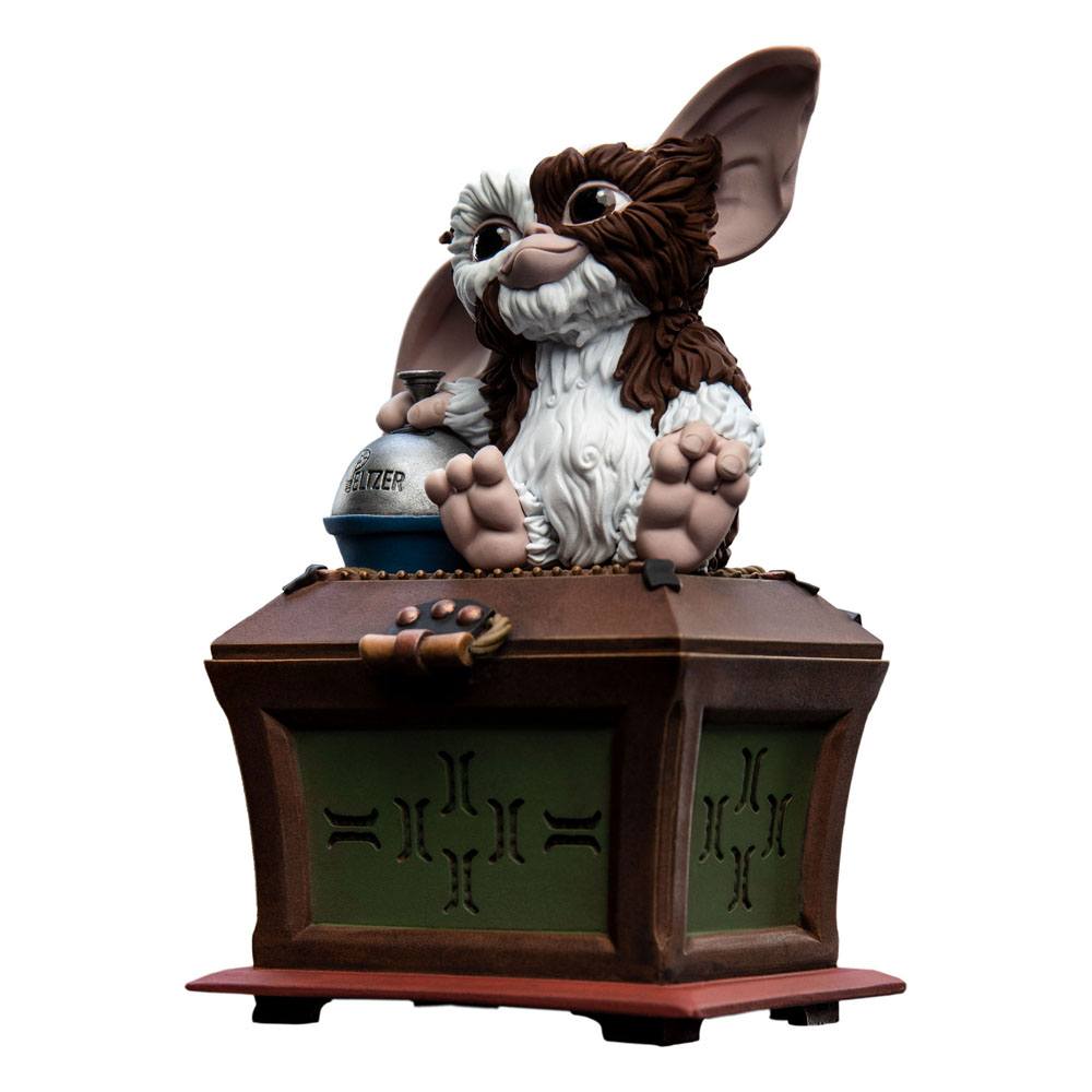 Weta Workshop Gremlins Mini Epics Vinyl Figure Gizmo 12 cm