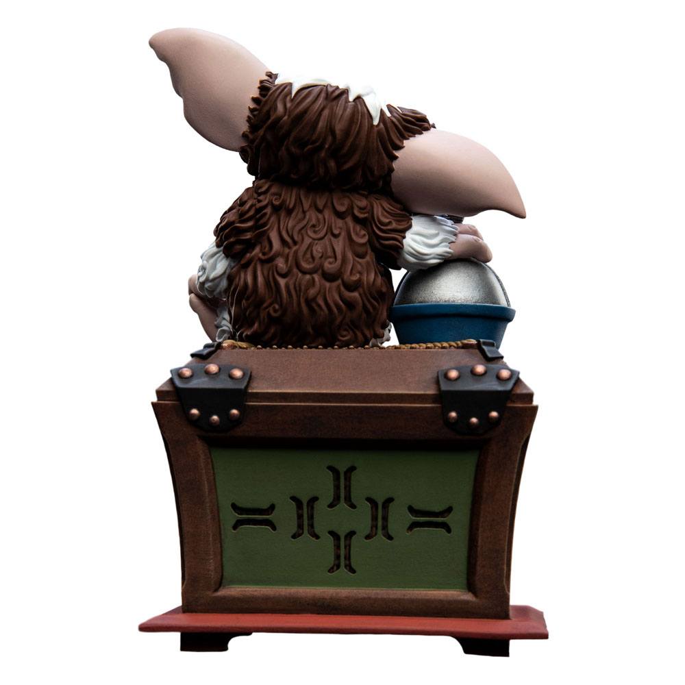 Weta Workshop Gremlins Mini Epics Vinyl Figure Gizmo 12 cm