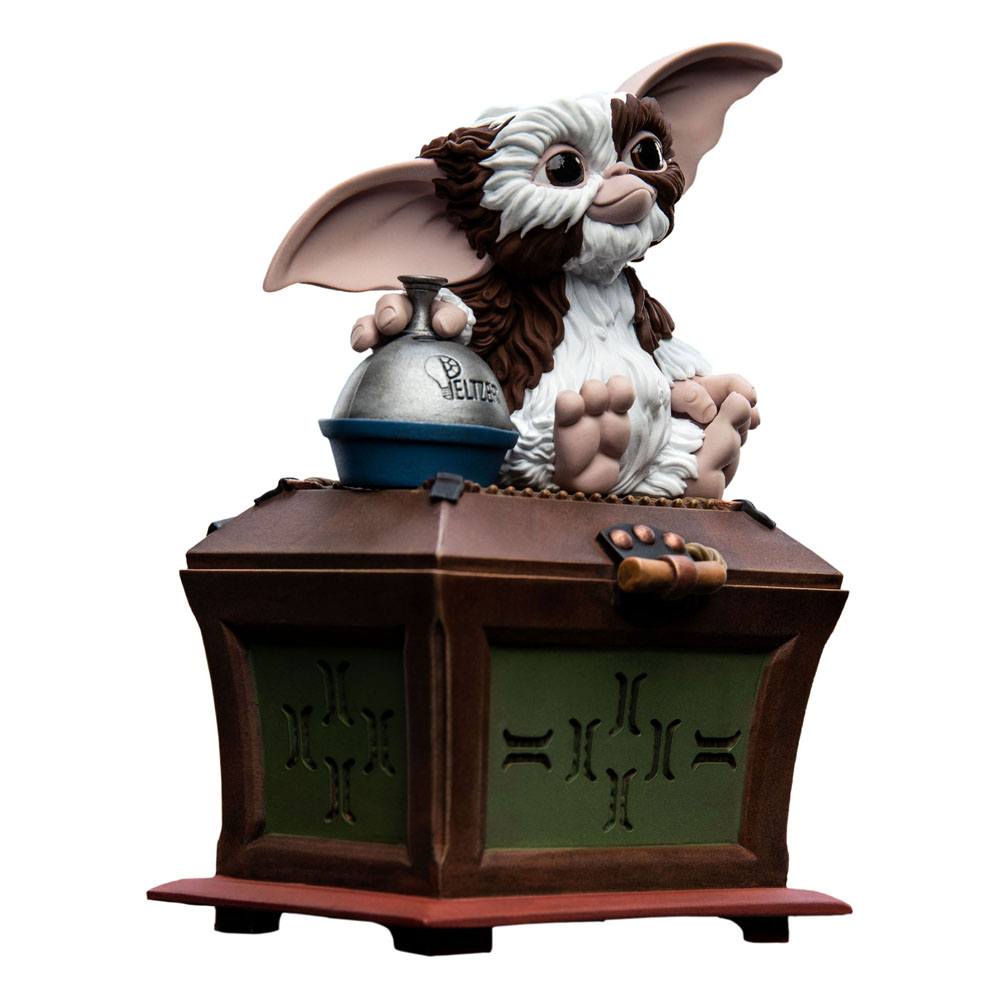 Weta Workshop Gremlins Mini Epics Vinyl Figure Gizmo 12 cm