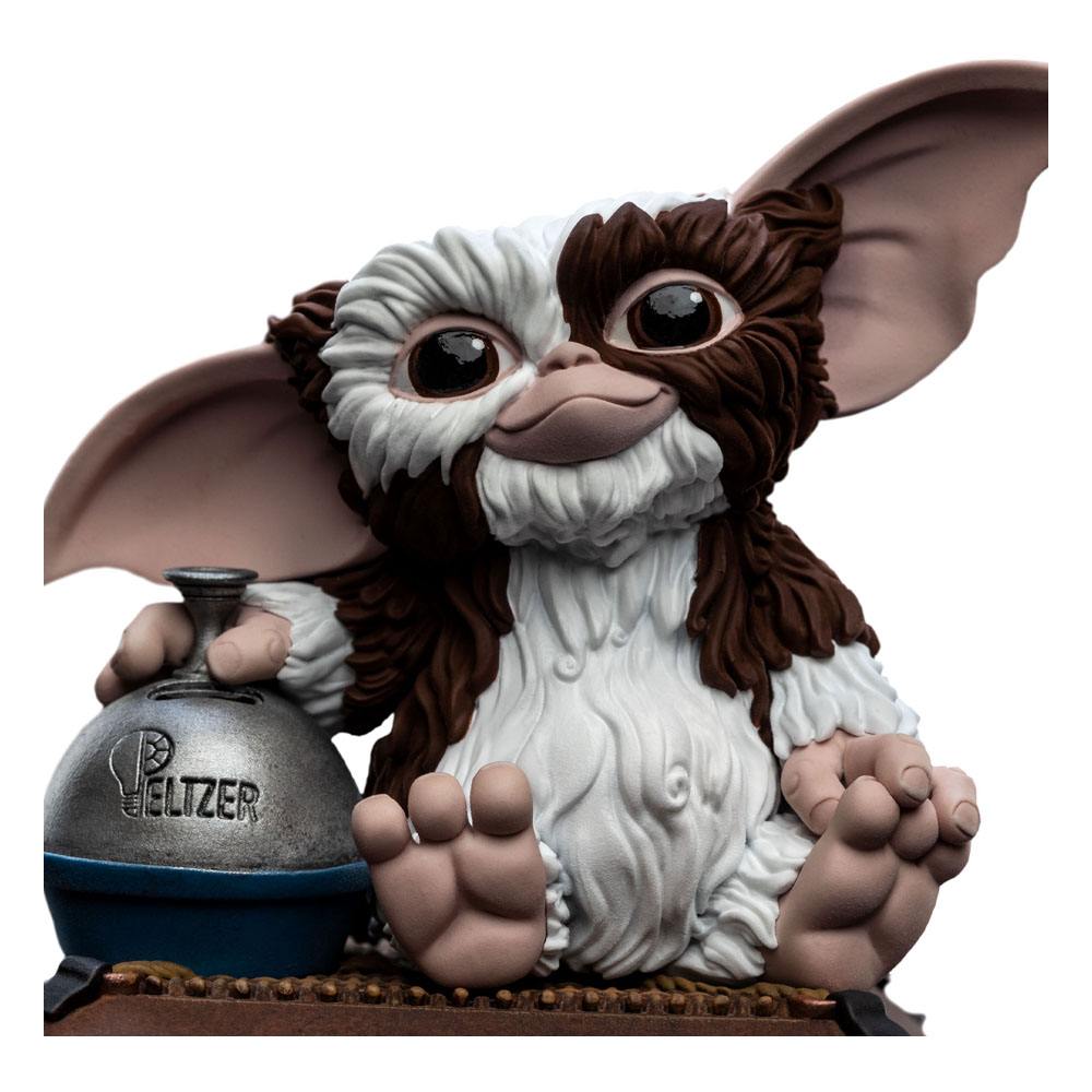 Weta Workshop Gremlins Mini Epics Vinyl Figure Gizmo 12 cm