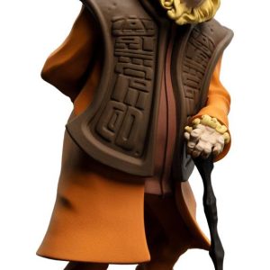 Weta Workshop Planet of the Apes Mini Epics Vinyl Figure Dr. Zaius 13 cm