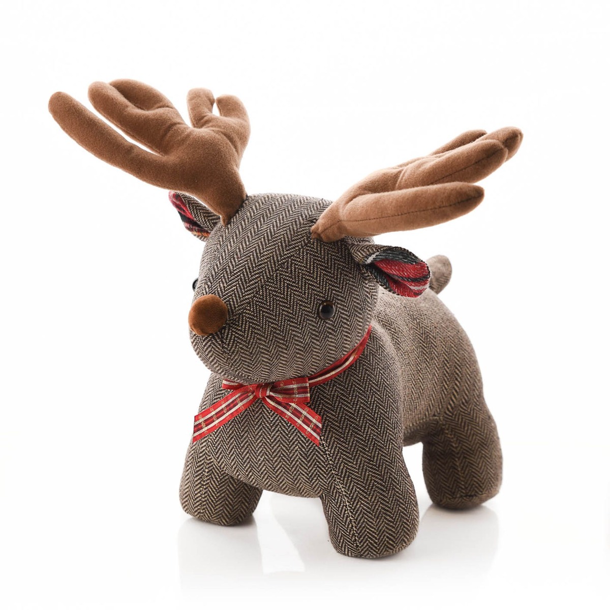 Reindeer Door Stop