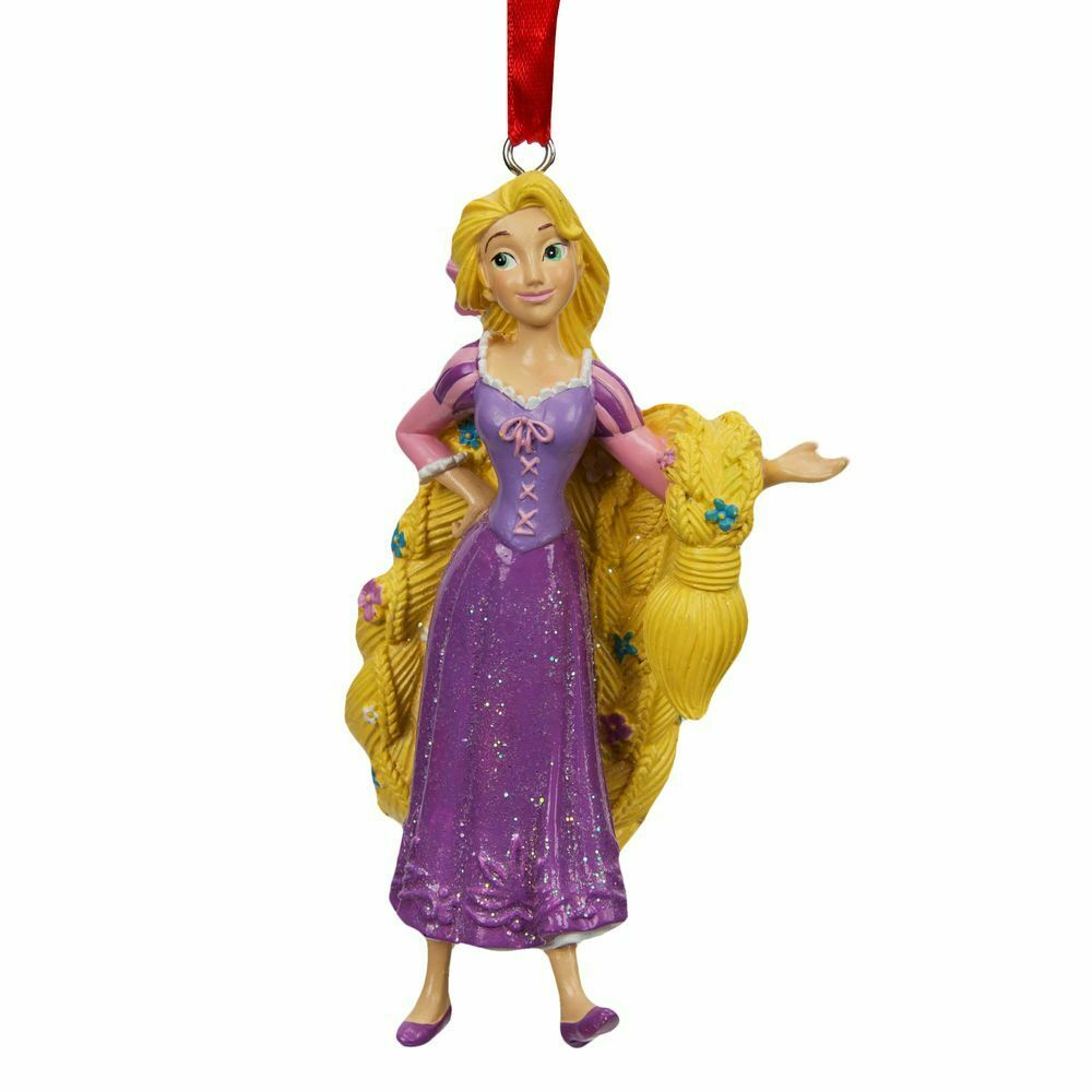 Disney Princess Rapunzel Hanging Decoration