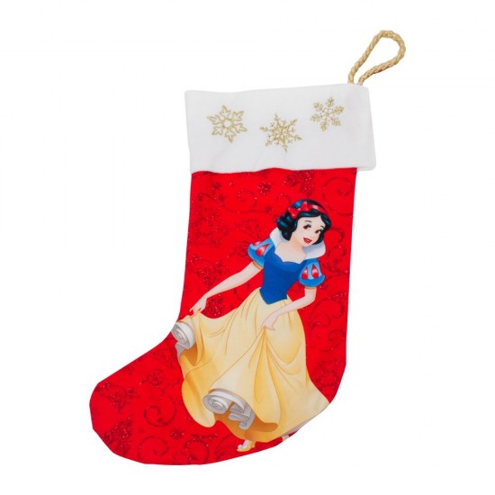 Disney Snow White Stocking - XM6042