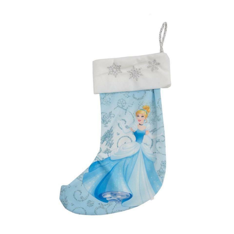 Disney Cinderella Stocking - XM6045