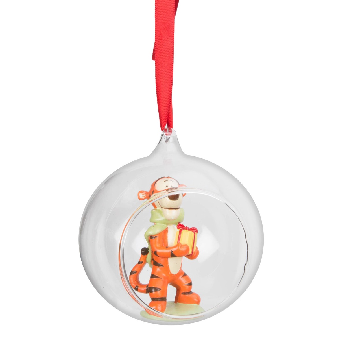 Disney Hanging Tree Decoration - Tigger