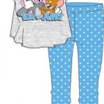 Tom And Jerry  Pyjama Set - 8/10 - 31801