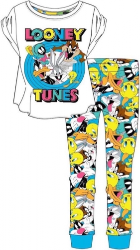 Looney Tunes  Pyjama Set - 31805